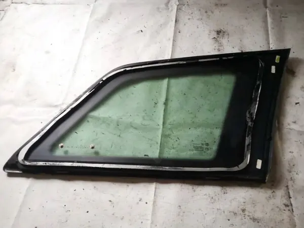 Kwartierruit OEM as2 EIS-2047072 Opel Astra - Links achter image 3