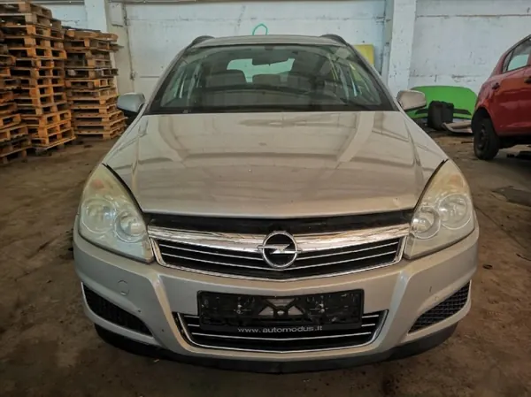 Kwartierruit OEM as2 EIS-2047072 Opel Astra - Links achter image 5