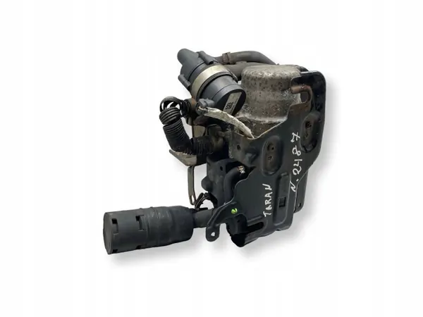 Calefactor estacionario Webasto VW Touran 1T 1.9TDI 1K0815065AG image 3