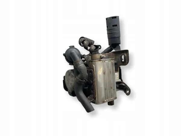 Calefactor estacionario Webasto VW Touran 1T 1.9TDI 1K0815065AG image 4