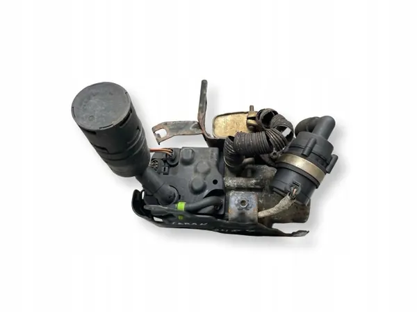 Calefactor estacionario Webasto VW Touran 1T 1.9TDI 1K0815065AG image 5