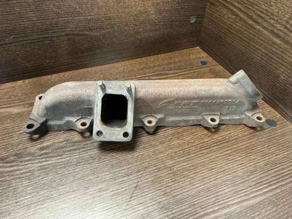 Coletor de Escape Iveco Daily 5G OEM 5801468934 image 2