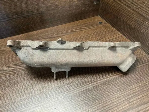 Coletor de Escape Iveco Daily 5G OEM 5801468934 image 7
