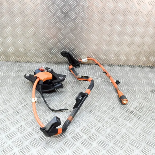 BMW 5 (G30) 9488449 Câble de Charge Hybride image 3