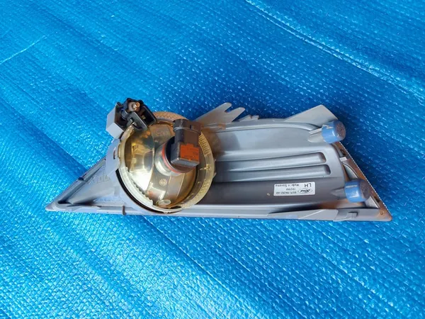 Vasen sumuvalaisin Ford Mondeo III 2010+ OEM 1731477 image 4