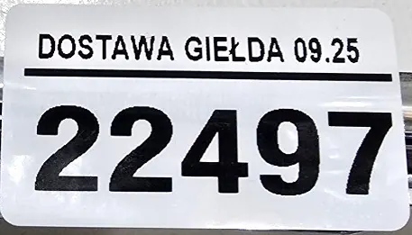 Alapuskuri Toyota Auris E18 13-15r OEM image 6