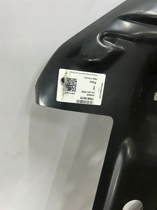 OEM 7E0810075 Vänster frampelare för VW Transporter image 3