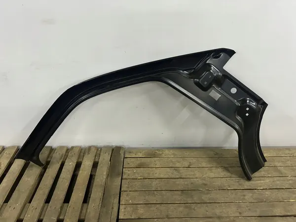OEM 7E0810075 Vänster frampelare för VW Transporter image 4