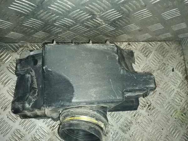 Tampa Filtro Ar Iveco Daily 14 OEM 5801317092 image 2