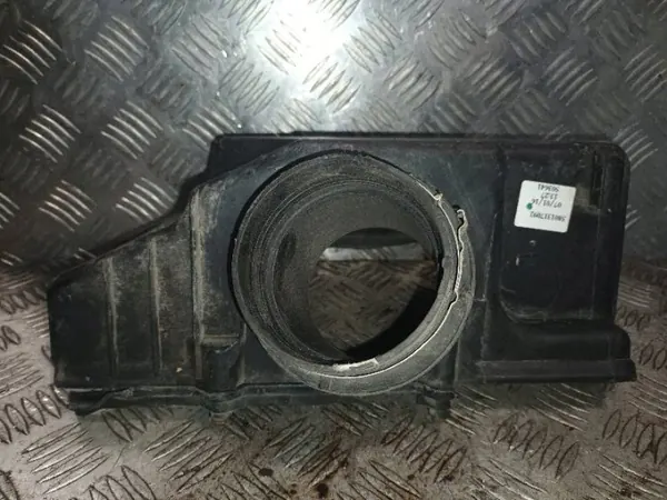 Tampa Filtro Ar Iveco Daily 14 OEM 5801317092 image 3