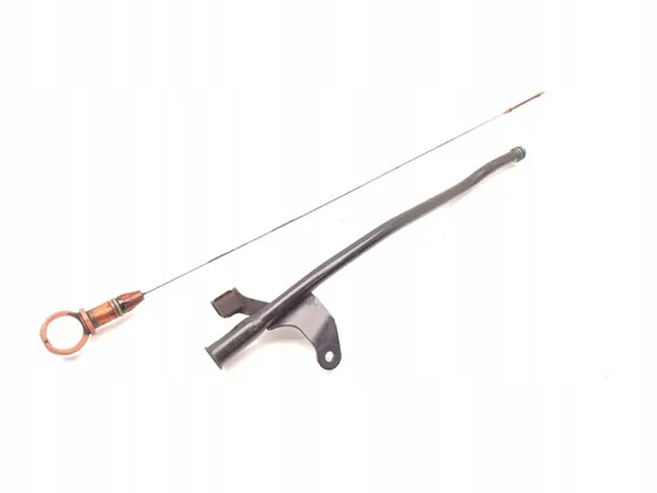 Oljekontrollstav Peugeot Partner 1.6 HDi 2014 OEM 9677993580 image 5