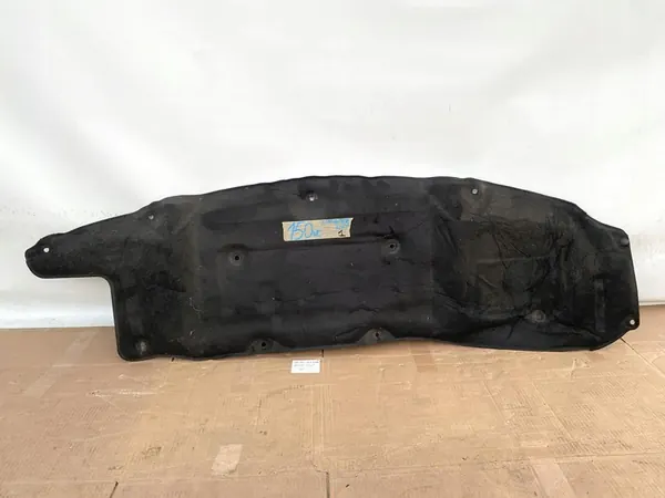 Isolamento do capô Mercedes-Benz A9066820026 2010 image 1