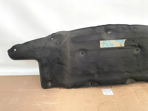 Isolamento do capô Mercedes-Benz A9066820026 2010 image 2