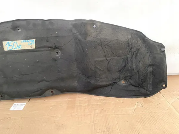 Isolamento do capô Mercedes-Benz A9066820026 2010 image 3