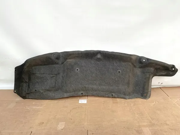 Isolamento do capô Mercedes-Benz A9066820026 2010 image 6