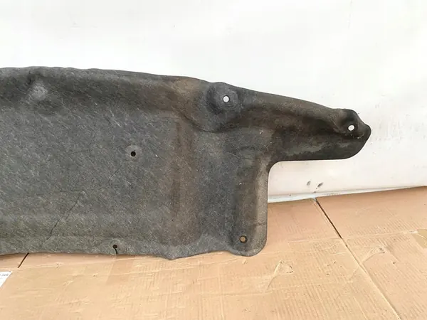 Isolamento do capô Mercedes-Benz A9066820026 2010 image 8