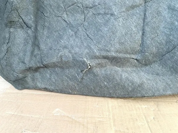 Isolamento do capô Mercedes-Benz A9066820026 2010 image 9