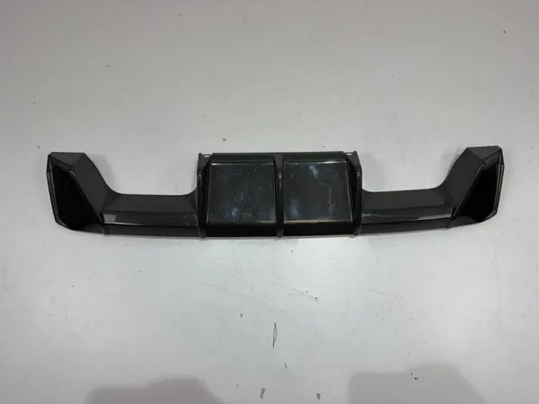 OEM 11085374 Carbon-Heckdiffusor für BMW M3 G80/M4 G82 image 2
