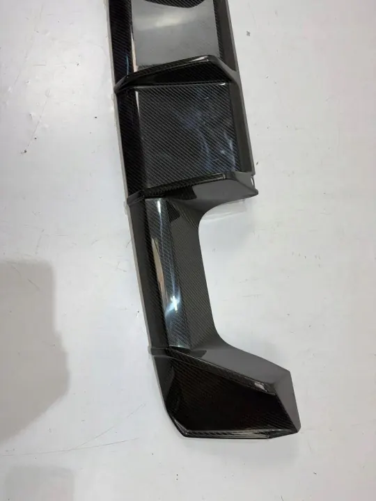 OEM 11085374 Carbon-Heckdiffusor für BMW M3 G80/M4 G82 image 4