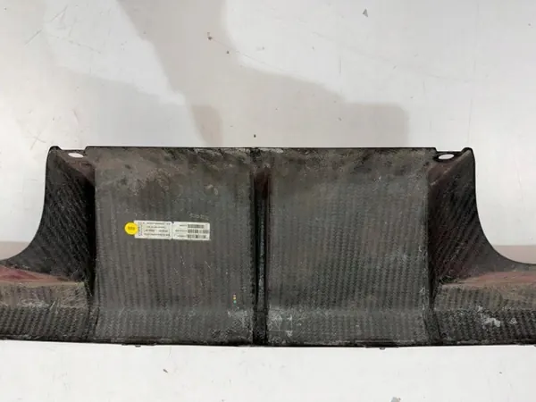 OEM 11085374 Carbon-Heckdiffusor für BMW M3 G80/M4 G82 image 8