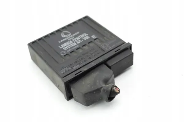 Controlador GPL OEM 110R-006008 - LandiRenzo A1 V05 image 3