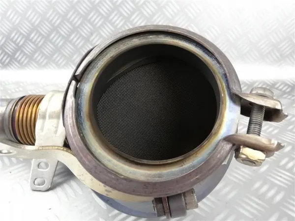 Linker Katalysator OEM 7645441 BMW 7 G11 G12 image 3