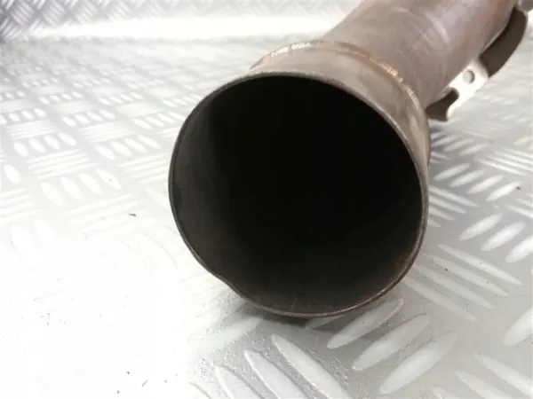 Linker Katalysator OEM 7645441 BMW 7 G11 G12 image 4