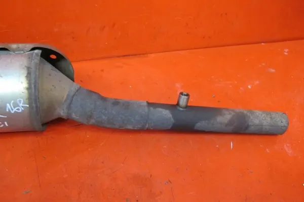 Catalisador Ford OE 2850024134 usado image 3