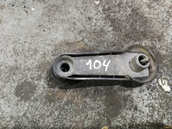 Manivela de janela BMW E21 OEM Korbka otwierania szyby image 3