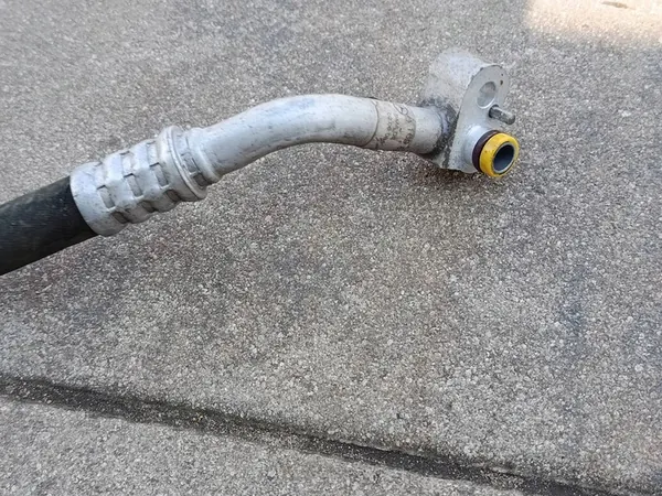 Ilmastointijohdin Mercedes-Benz A W169 Lift image 10