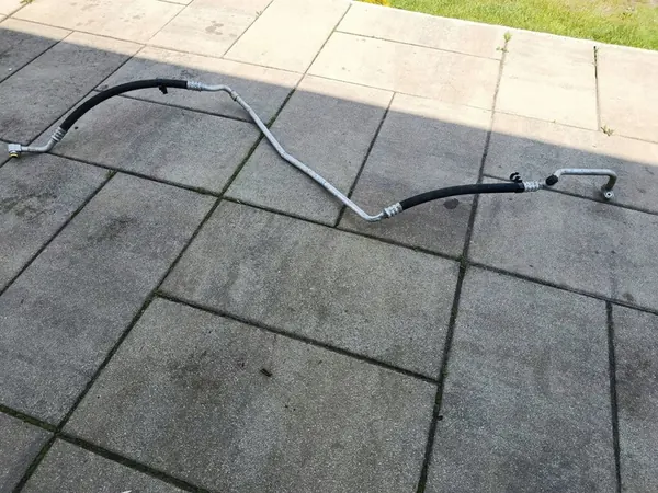 Ilmastointijohdin Mercedes-Benz A W169 Lift image 2