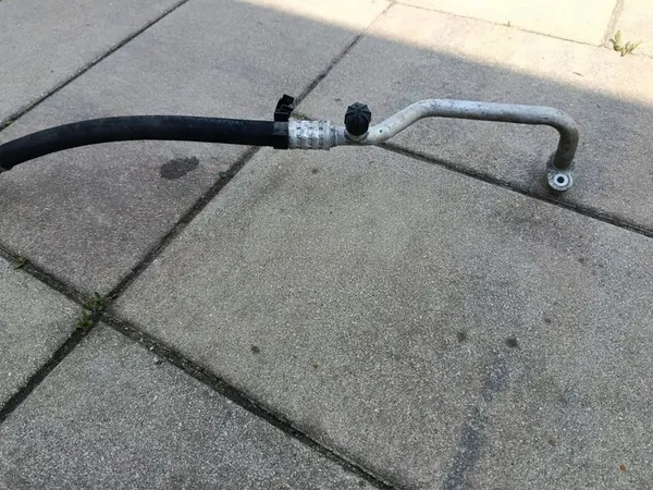 Ilmastointijohdin Mercedes-Benz A W169 Lift image 3