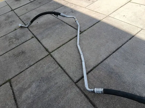 Ilmastointijohdin Mercedes-Benz A W169 Lift image 4