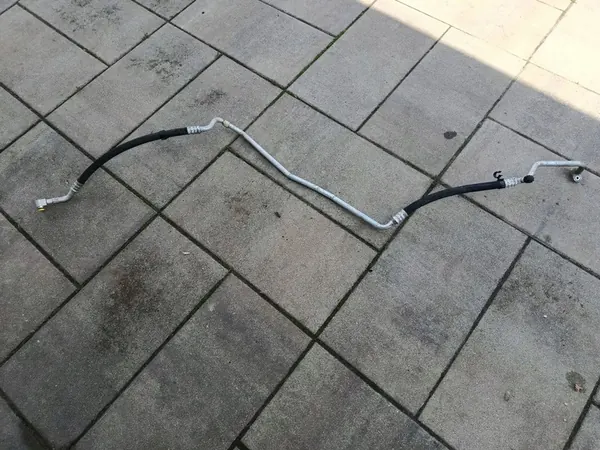 Ilmastointijohdin Mercedes-Benz A W169 Lift image 5