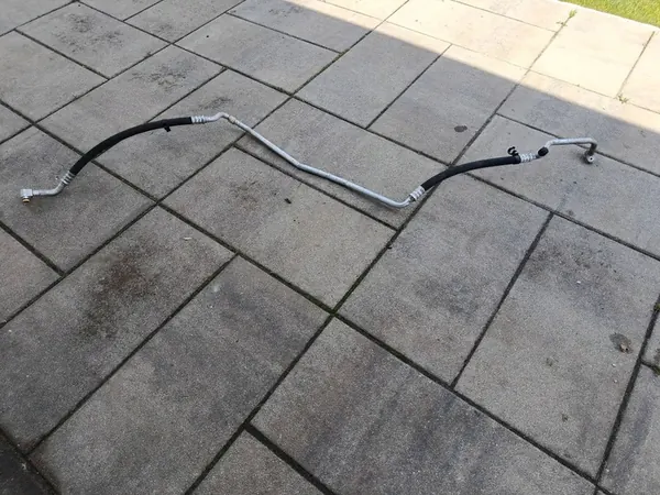 Ilmastointijohdin Mercedes-Benz A W169 Lift image 6