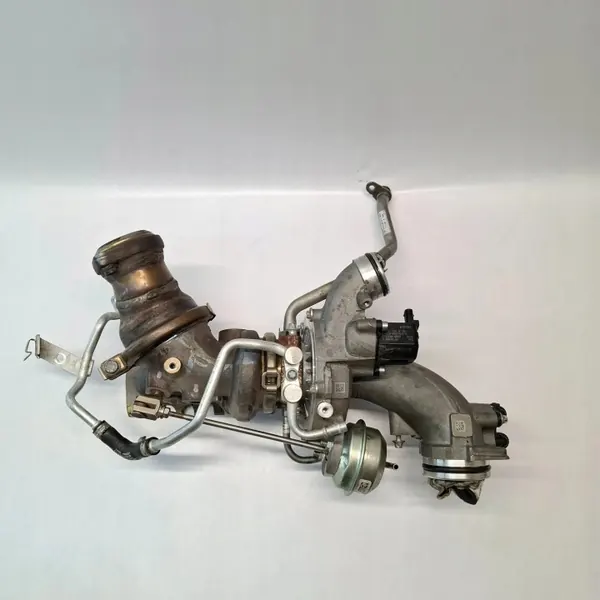 Turbo MERCEDES-BENZ E (W213) A2760900300 3.0L image 2