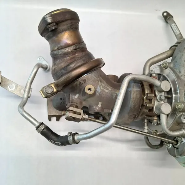 Turbo MERCEDES-BENZ E (W213) A2760900300 3.0L image 3
