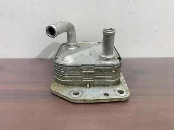 Refroidisseur d'huile moteur Mitsubishi OE FBZ28367 image 3