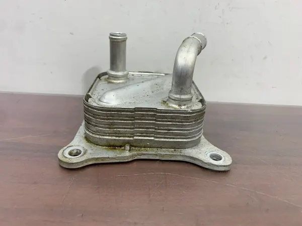 Refroidisseur d'huile moteur Mitsubishi OE FBZ28367 image 5