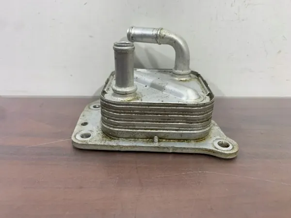 Refroidisseur d'huile moteur Mitsubishi OE FBZ28367 image 6