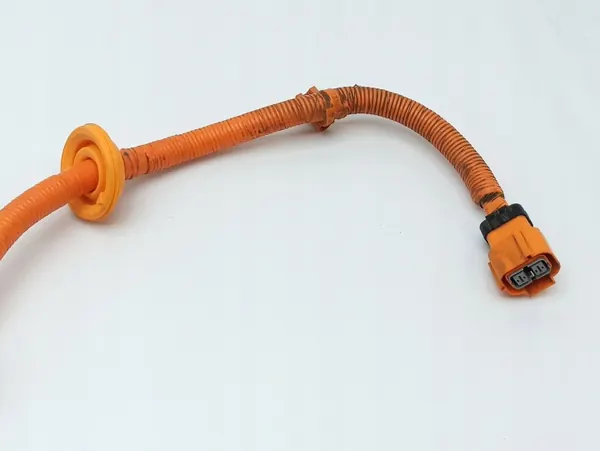 Hyundai Ioniq 5 korkeajännitekaapeli OEM 91662GI010 image 10