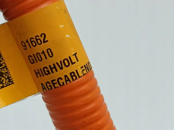 Hyundai Ioniq 5 korkeajännitekaapeli OEM 91662GI010 image 7