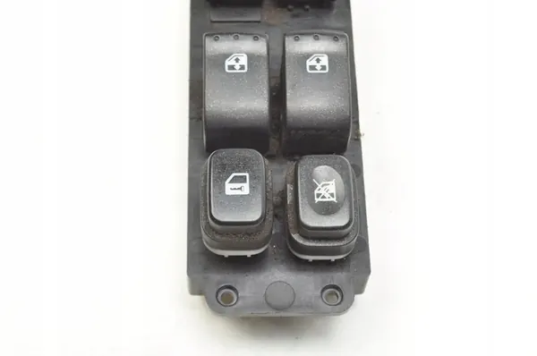 SSANGYONG REXTON RAAM SCHAKELAAR PANEL 202006278 image 2