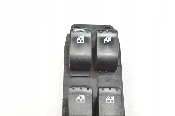 SSANGYONG REXTON RAAM SCHAKELAAR PANEL 202006278 image 3