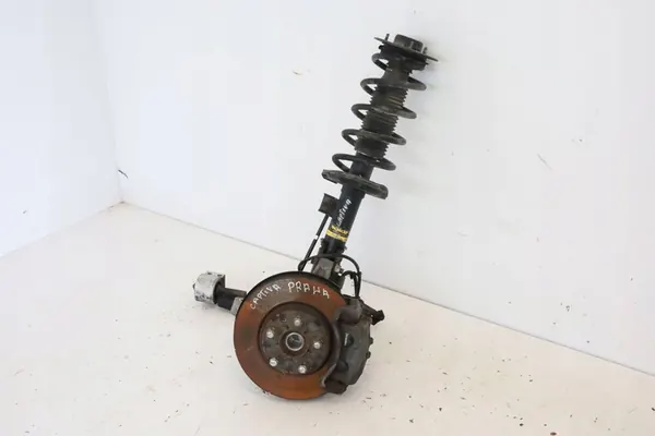 Braccio di Controllo Anteriore CHEVROLET CAPTIVA 96819162 image 3