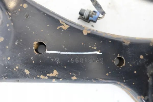 Braccio di Controllo Anteriore CHEVROLET CAPTIVA 96819162 image 4