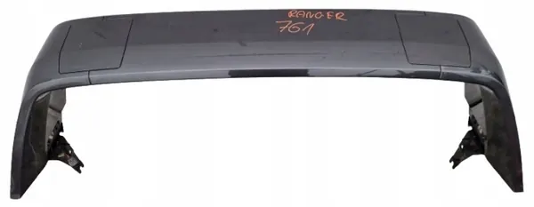 Spoiler & Barras Laterales Ford Ranger 11 OEM ab39-2144216-ad image 2