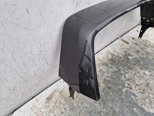 Spoiler & Barras Laterales Ford Ranger 11 OEM ab39-2144216-ad image 3