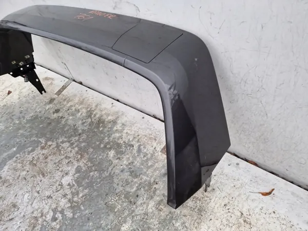 Spoiler & Barras Laterales Ford Ranger 11 OEM ab39-2144216-ad image 4
