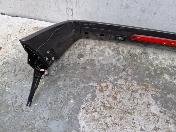 Spoiler & Barras Laterales Ford Ranger 11 OEM ab39-2144216-ad image 5